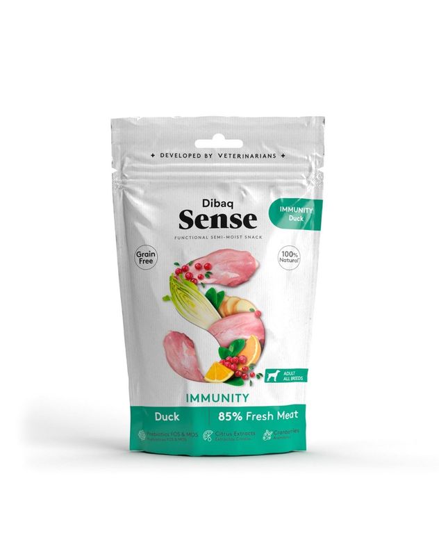 SENSE Immunity SENSE Immunity
