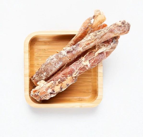 SQUEAKY Arteria de ternera