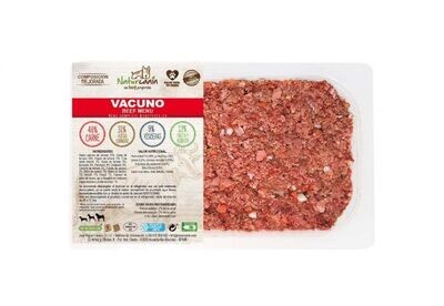 NATURCANIN Vacuno
