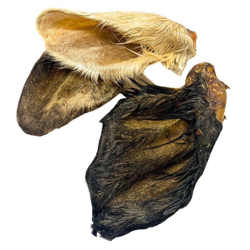 FRESH Oreja de ternera FRESH Oreja de ternera