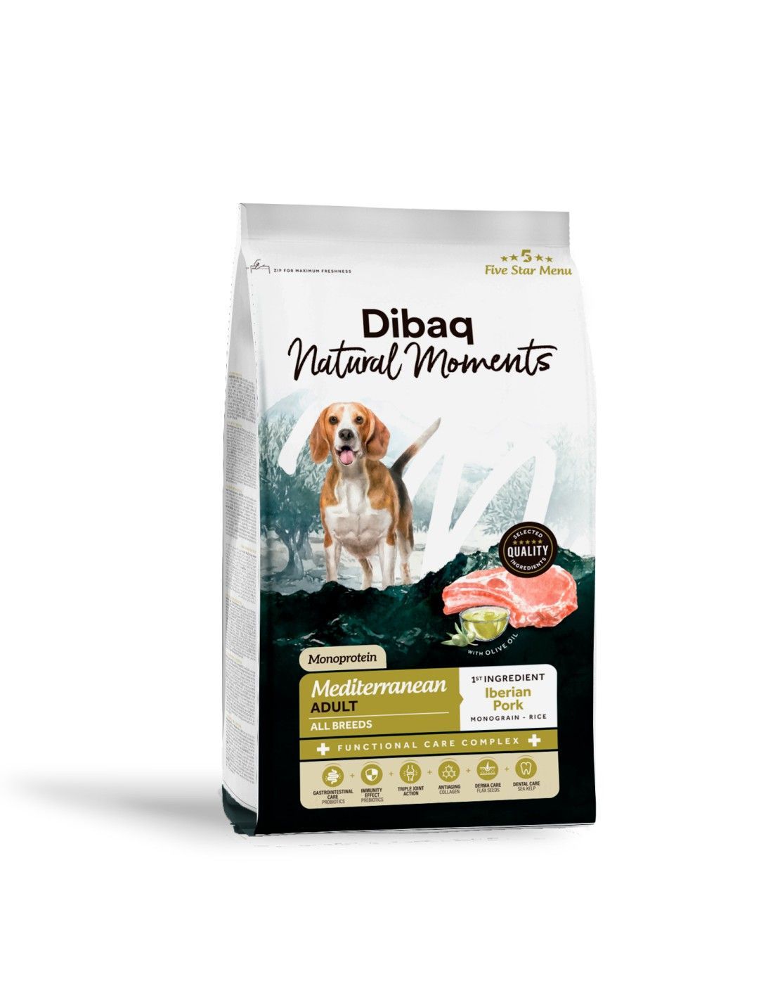 NATURAL MOMENTS Mediterranean NATURAL MOMENTS Mediterranean
