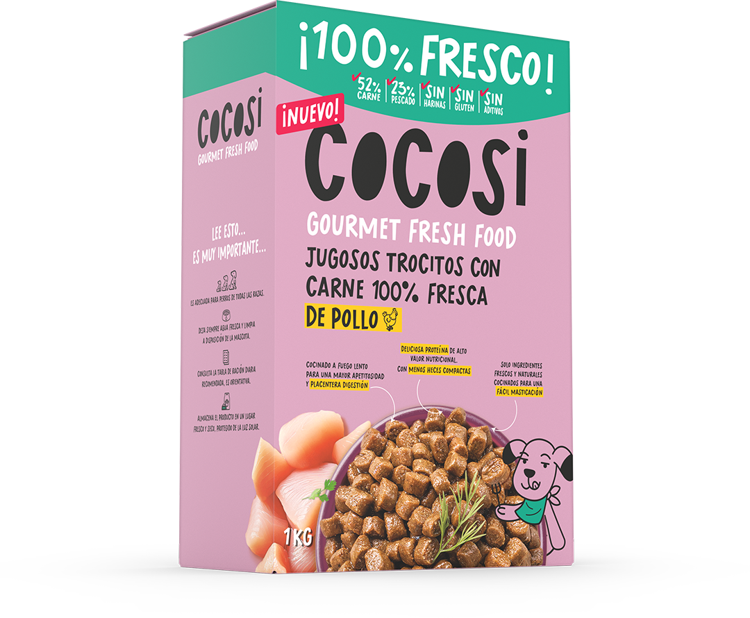 COCOSI Pollo
