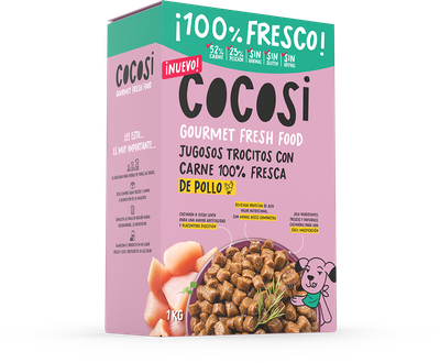 COCOSI Pollo