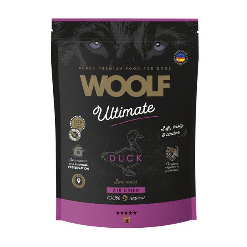 WOOLF ULTIMATE Pato
