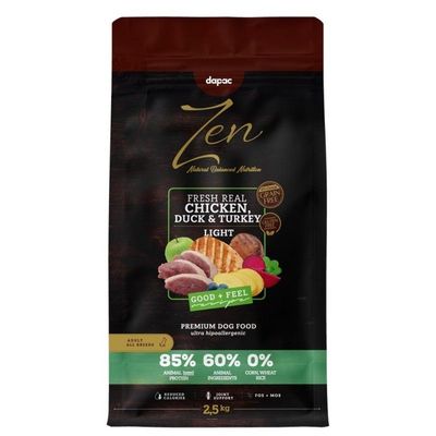 ZEN Country's best light