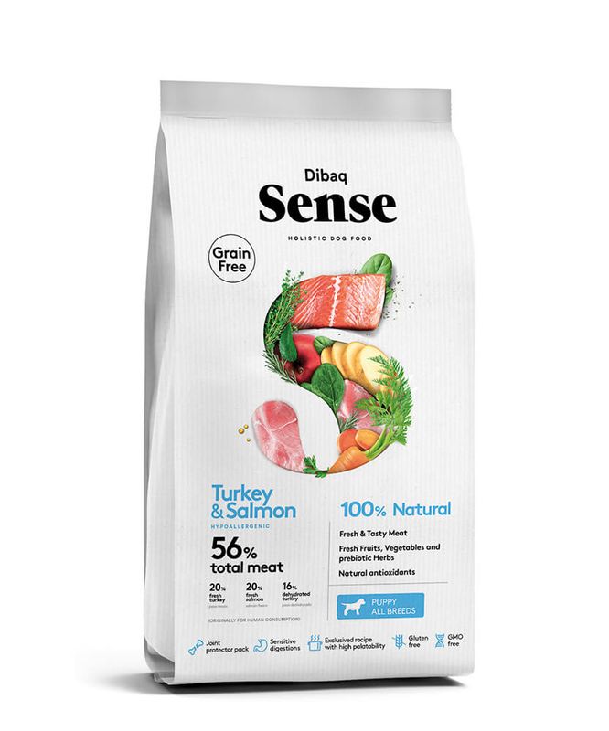 SENSE Puppy