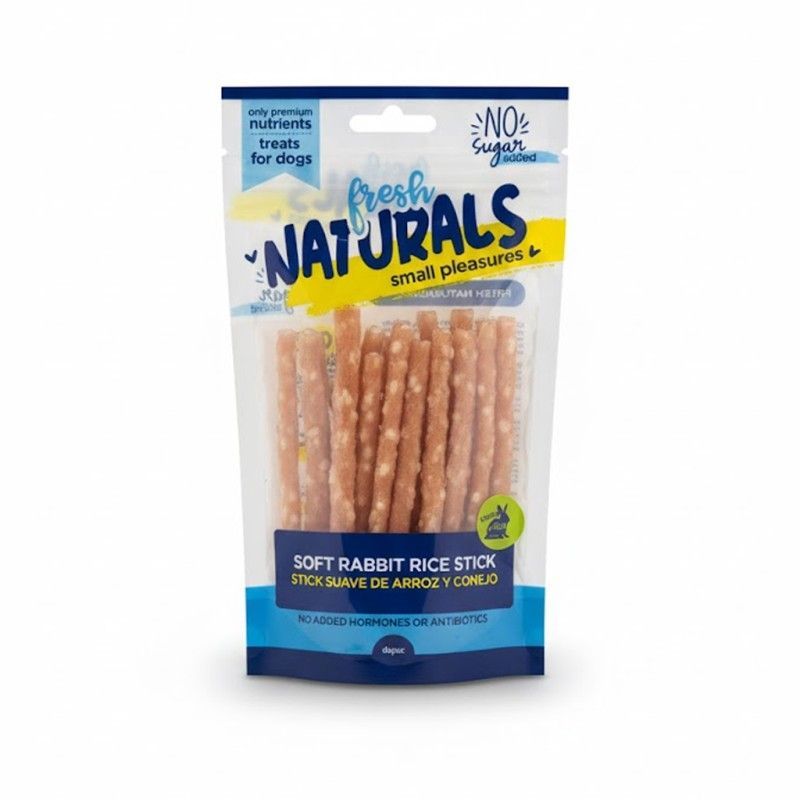 FRESH Tiras de conejo