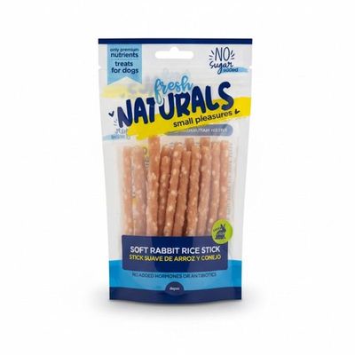 FRESH Tiras de conejo