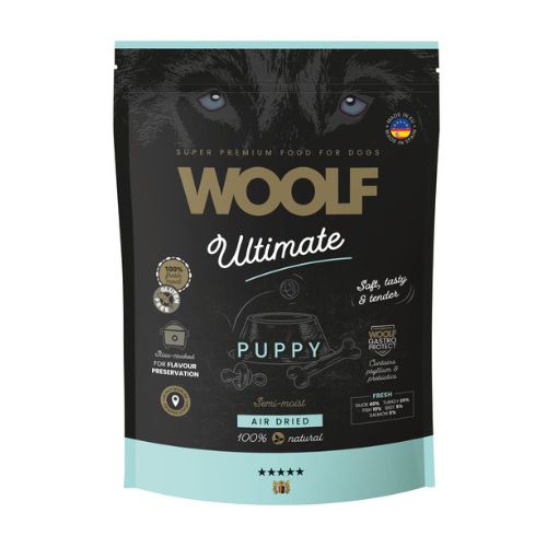WOOLF ULTIMATE Puppy