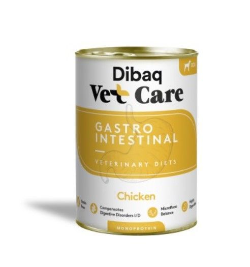 VET CARE Gastrointestinal VET CARE Gastrointestinal