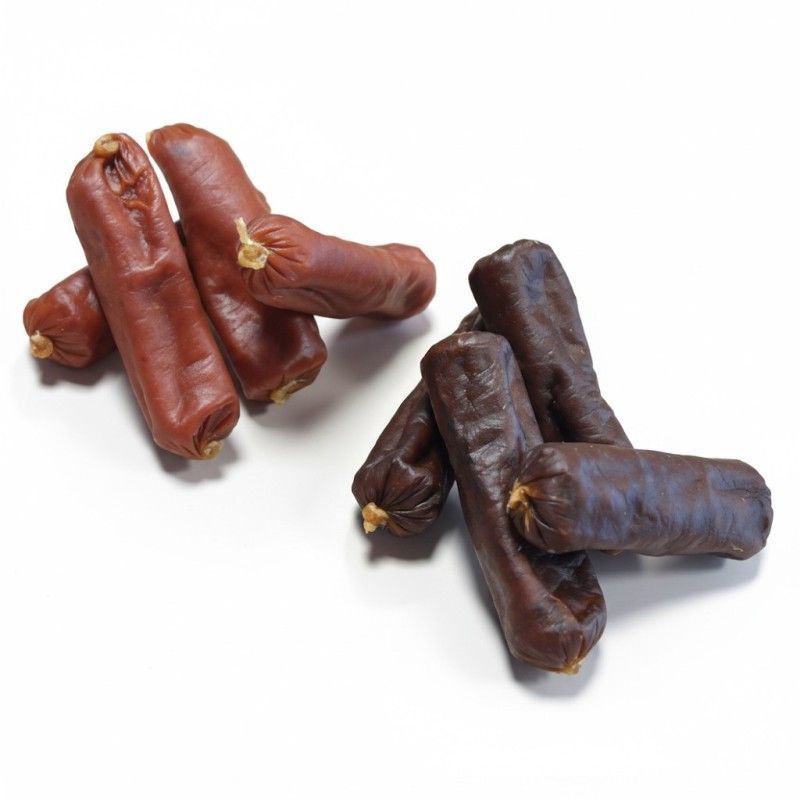 FRESH Mini salchichas