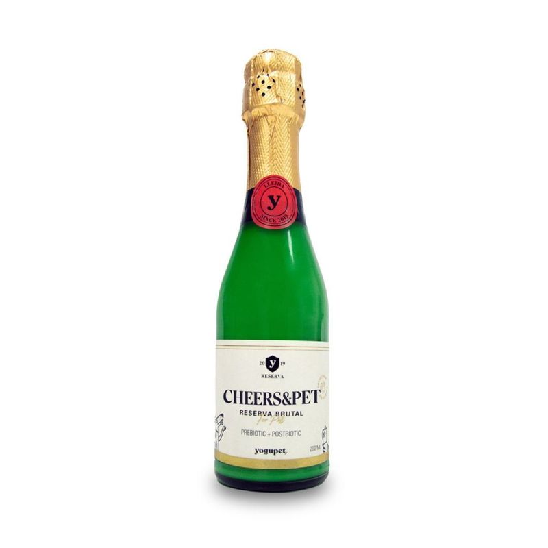 YOGUPET Cheers&pet