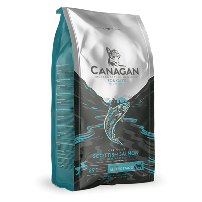 CANAGAN Salmón escocés CANAGAN Salmón escocés