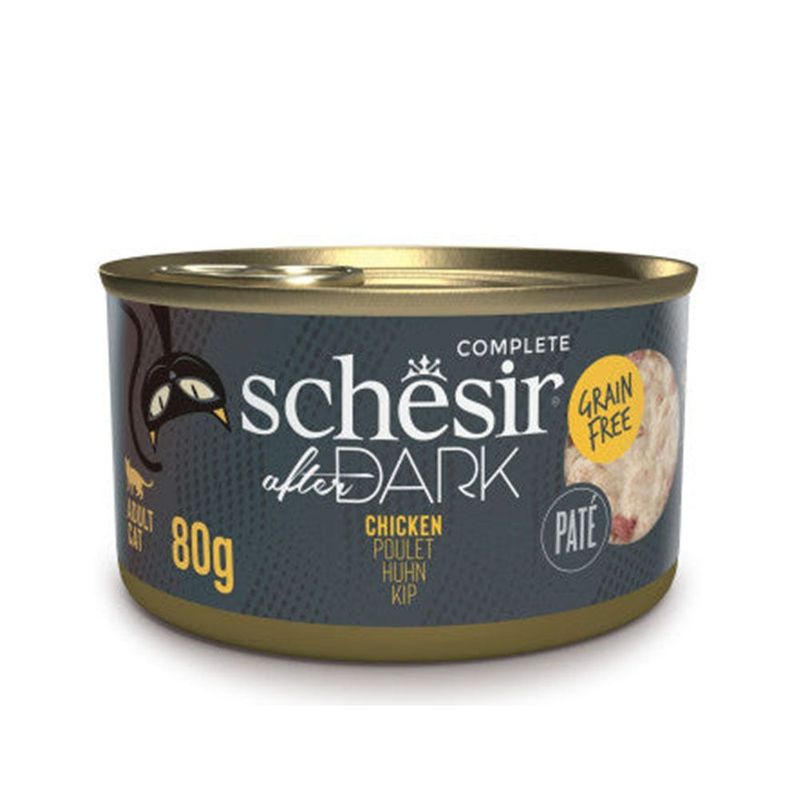 SCHESIR AFTER DARK Pollo