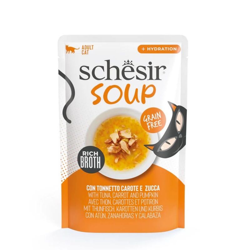 SCHESIR SOUP Atún
