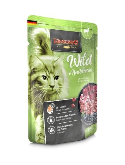 LEONARDO FINEST Venado