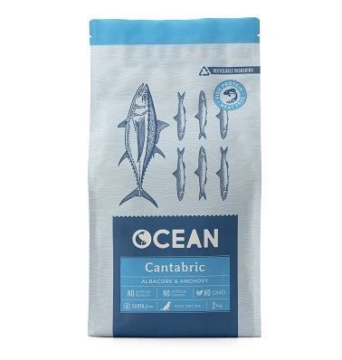 OCEAN Cantabric OCEAN Cantabric