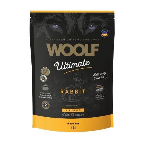 WOOLF ULTIMATE Conejo