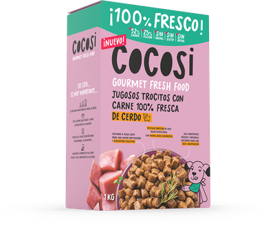 COCOSI Cerdo