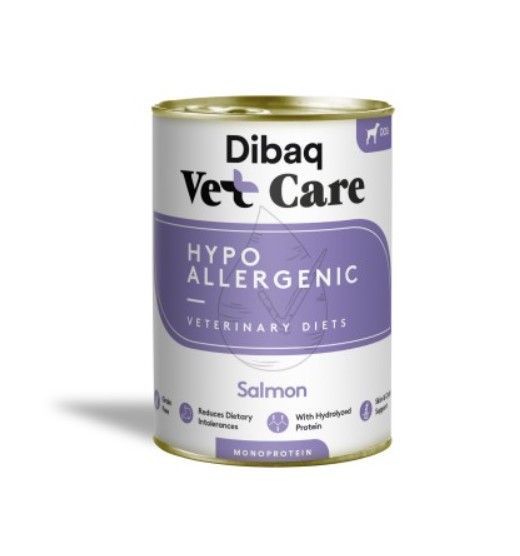 VET CARE Hypoallergenic VET CARE Hypoallergenic