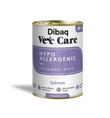 VET CARE Hypoallergenic VET CARE Hypoallergenic