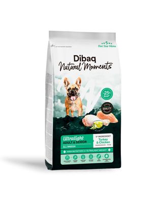 NATURAL MOMENTS Ultralight NATURAL MOMENTS Ultralight