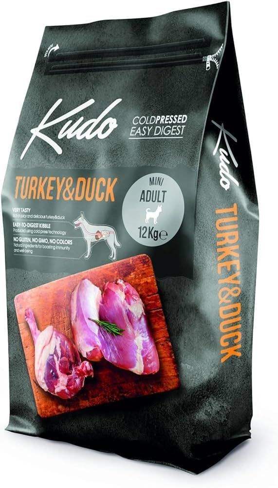 KUDO Pavo KUDO Pavo
