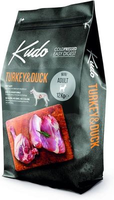 KUDO Pavo KUDO Pavo