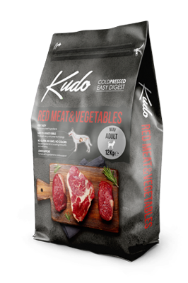 KUDO Red meat KUDO Red meat