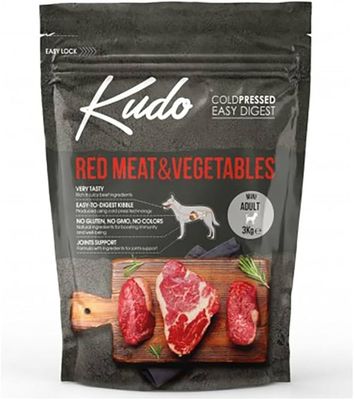 KUDO Red meat mini KUDO Red meat mini
