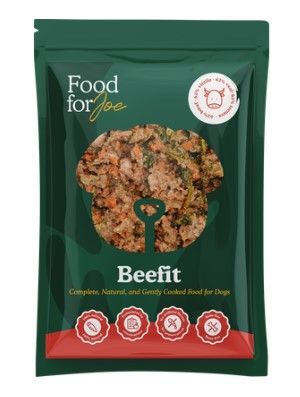 FOOD FOR JOE Beefit FOOD FOR JOE Beefit