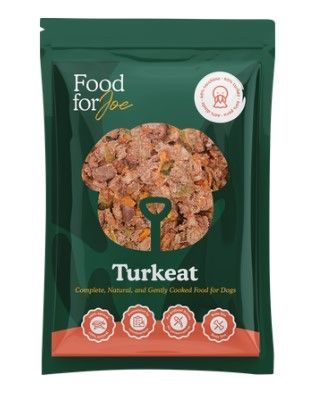 FOOD FOR JOE Turkeat FOOD FOR JOE Turkeat