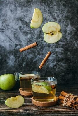 Apple Cinnamon Melts