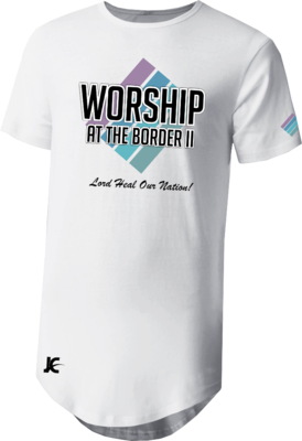 Worship at the Border II (Hipster) 