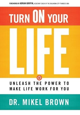 Turn on Your Life (Soft)