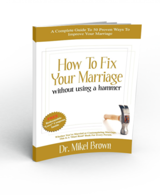 How To Fix Your Marriage Without Using A Hammer (Hard)