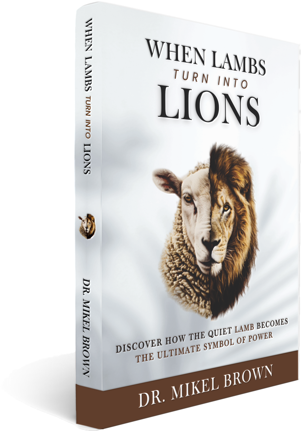 When Lambs Turn Into Lions
