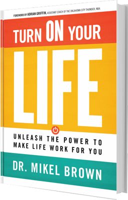 Turn on Your Life (Hard)