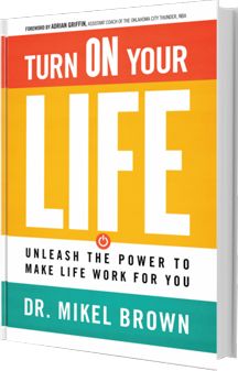 Turn on Your Life (Hard)