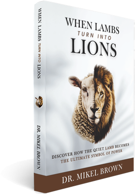 When Lambs Turn Into Lions