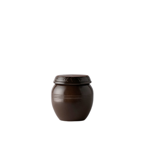 옹기 10개 항아리 5L