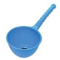 자루 바가지 1.2L 5입