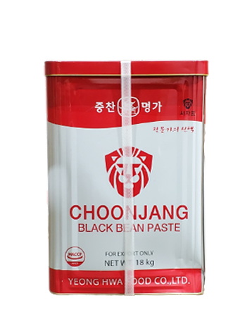 사자표 춘장 18KG