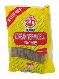 오뚜기 옛날 당면 1KG x 10