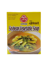 오뚜기 즉석 사골 우거지국 22G x 12