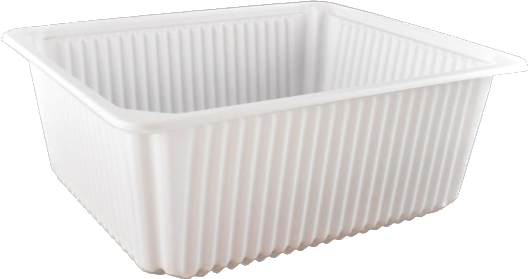 트레이 (흰색) 23199