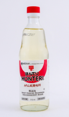 23311C Wismettac Mizkan honteri 미린 Mirin 12oz x 12