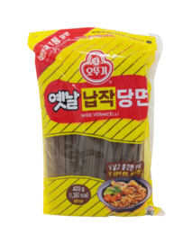 오뚜기 옛날 납작 당면 400G X 20