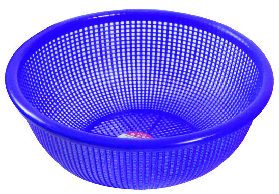 원 소쿠리 4호 370mm