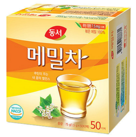 동서 메밀차 50T 75G x 30